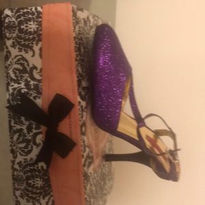 Formal dress shoes ladies size 11